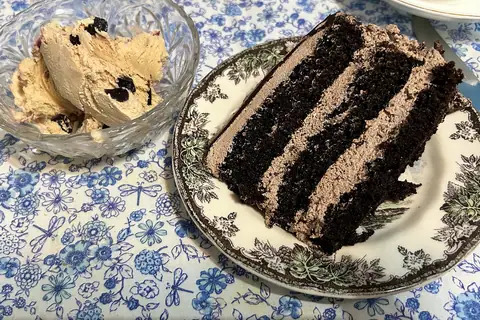 Green Lane Bakery & Cakes photo 1