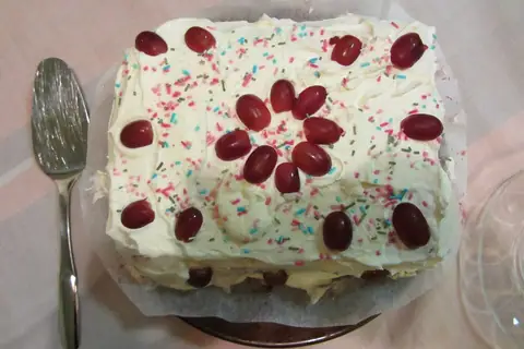 Green Lane Bakery & Cakes photo 4