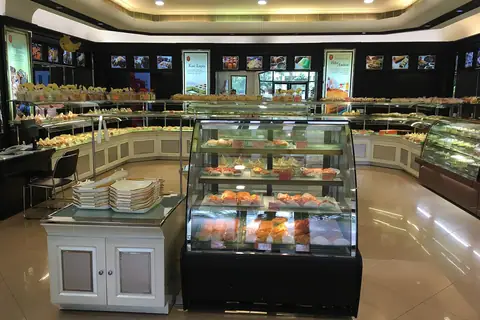 Green Lane Bakery & Cakes photo 2